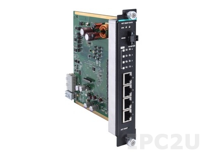 MOXA IM-G7000A-4PoE MOXA IM-G7000A-4PoE